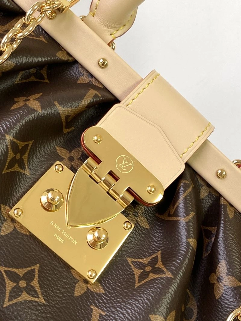 Louis Vuitton Top Handle Bags Breathable 94153