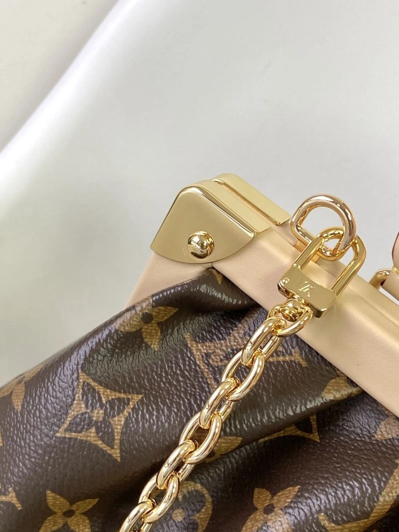 Louis Vuitton Top Handle Bags Breathable 94153