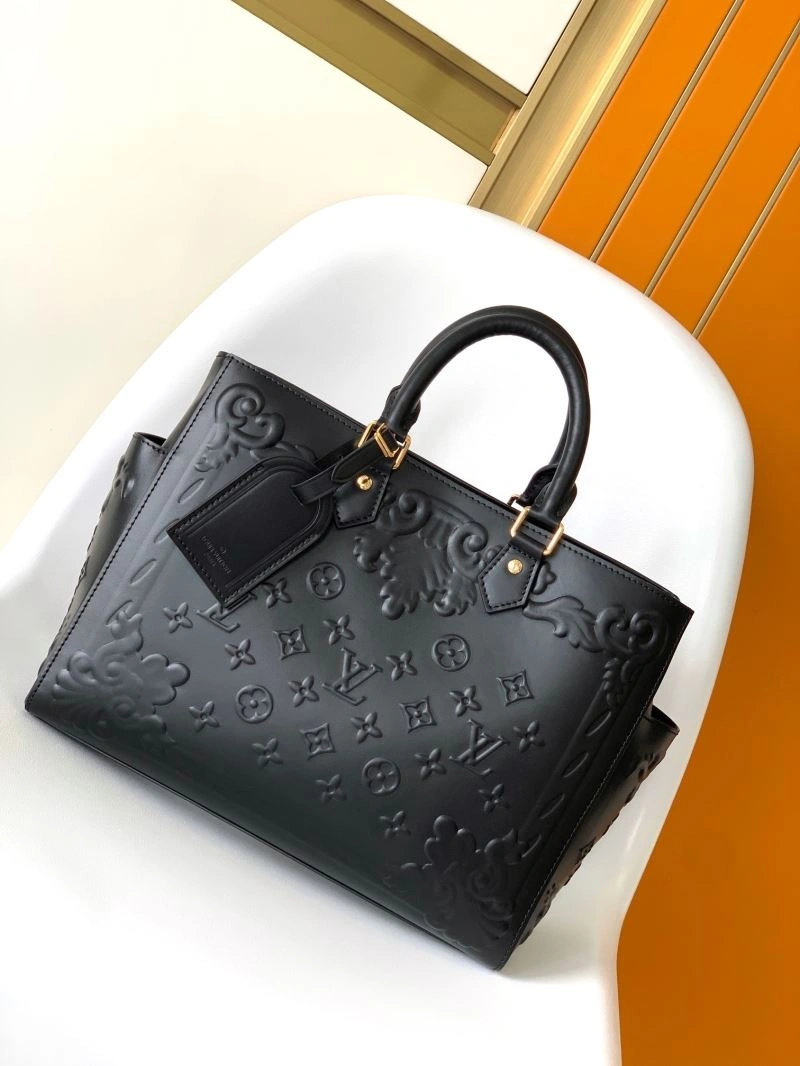 Comfortable Louis Vuitton Top Handle Bags 94154