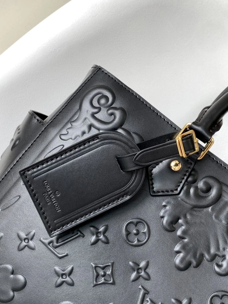 Comfortable Louis Vuitton Top Handle Bags 94154