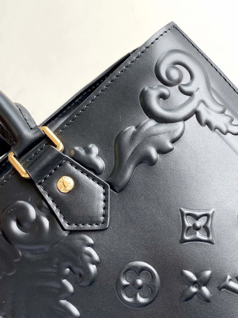 Comfortable Louis Vuitton Top Handle Bags 94154