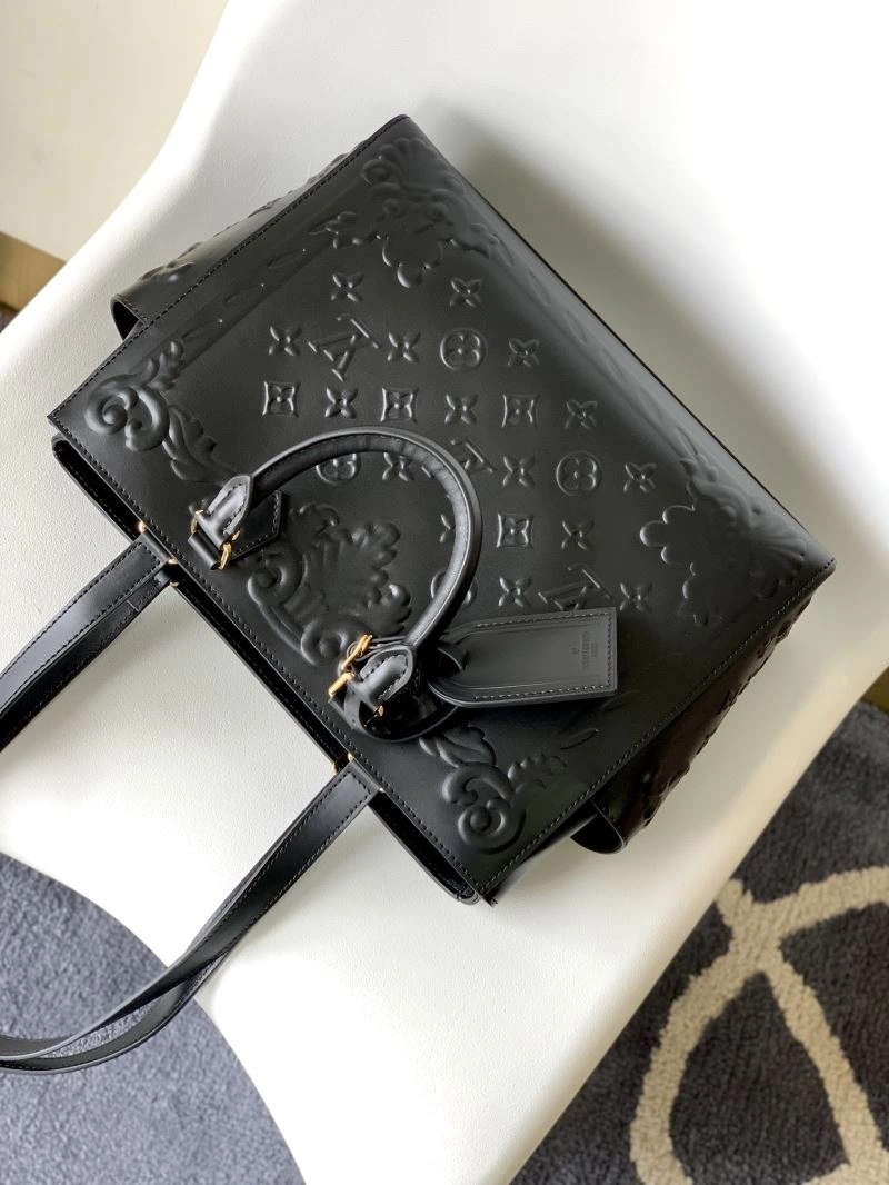 Comfortable Louis Vuitton Top Handle Bags 94154