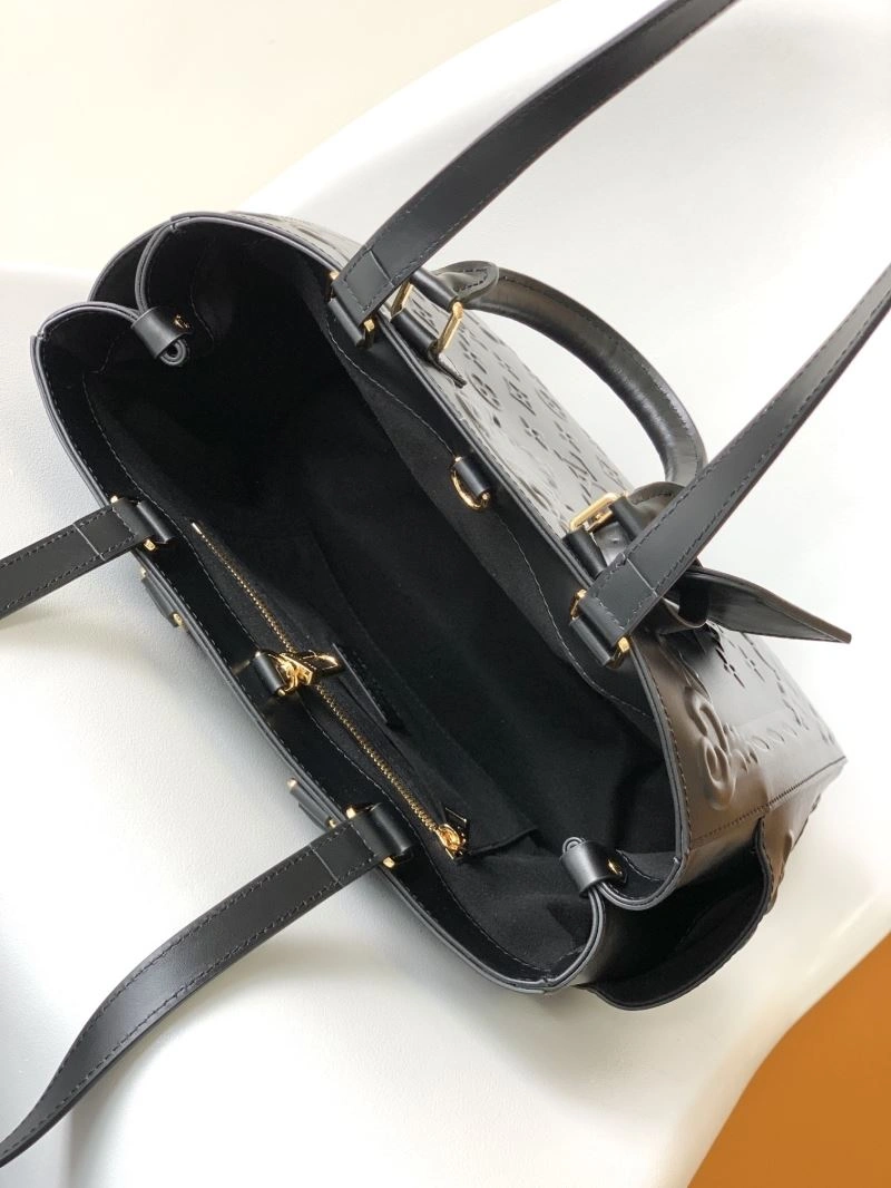 Comfortable Louis Vuitton Top Handle Bags 94154