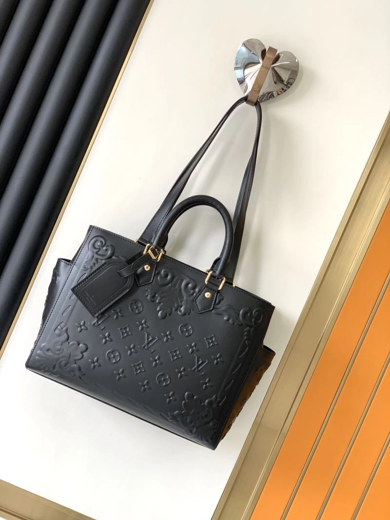 Comfortable Louis Vuitton Top Handle Bags 94154