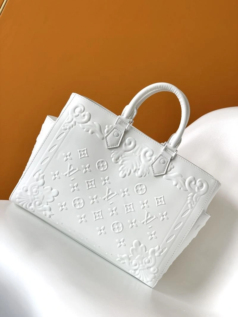 StreetReady Louis Vuitton Top Handle Bags 94150