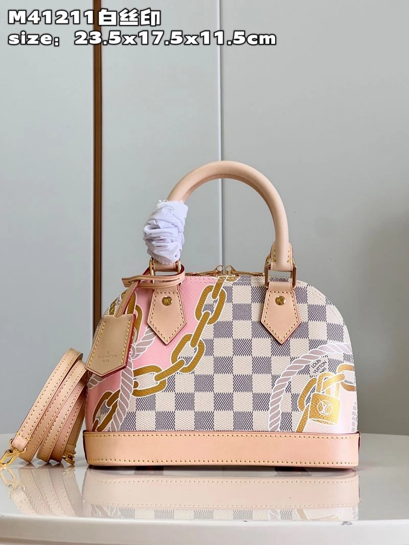 Louis Vuitton Top Handle Bags AllSeason 94148