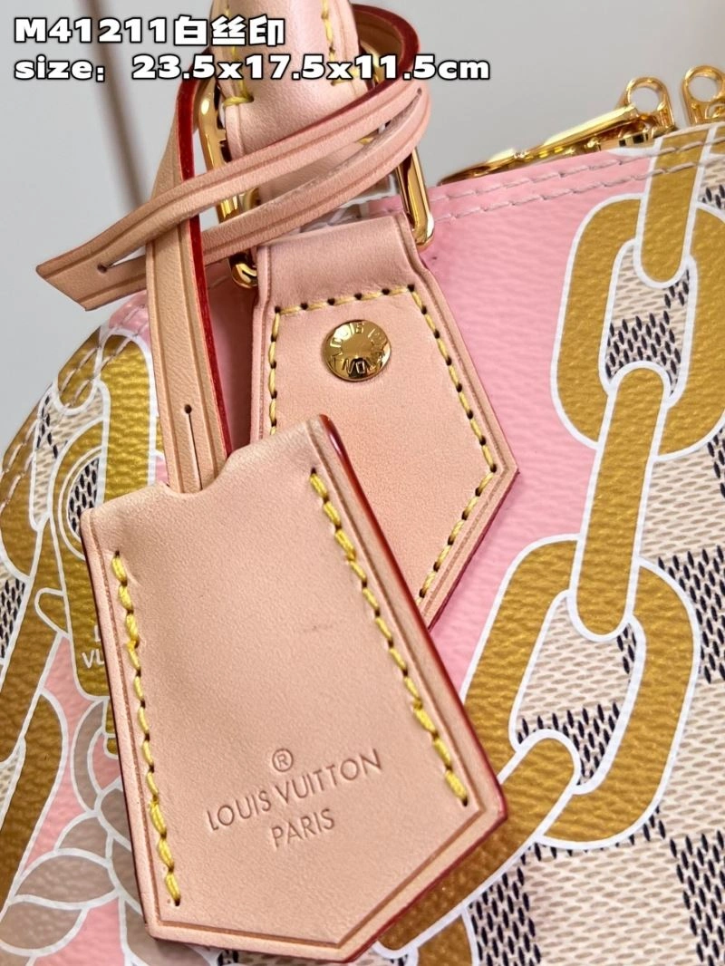 Louis Vuitton Top Handle Bags AllSeason 94148