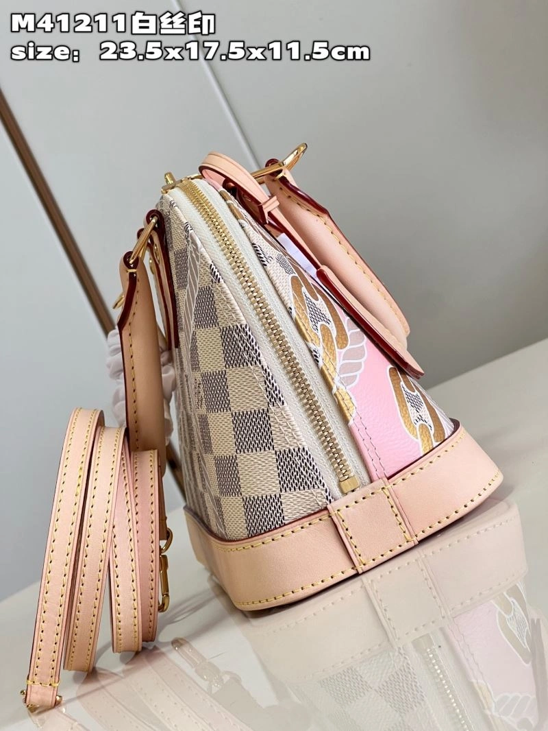 Louis Vuitton Top Handle Bags AllSeason 94148