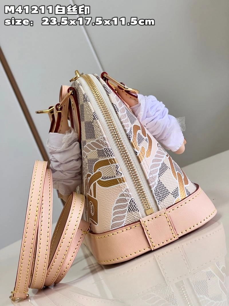 Louis Vuitton Top Handle Bags AllSeason 94148