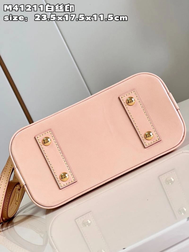 Louis Vuitton Top Handle Bags AllSeason 94148