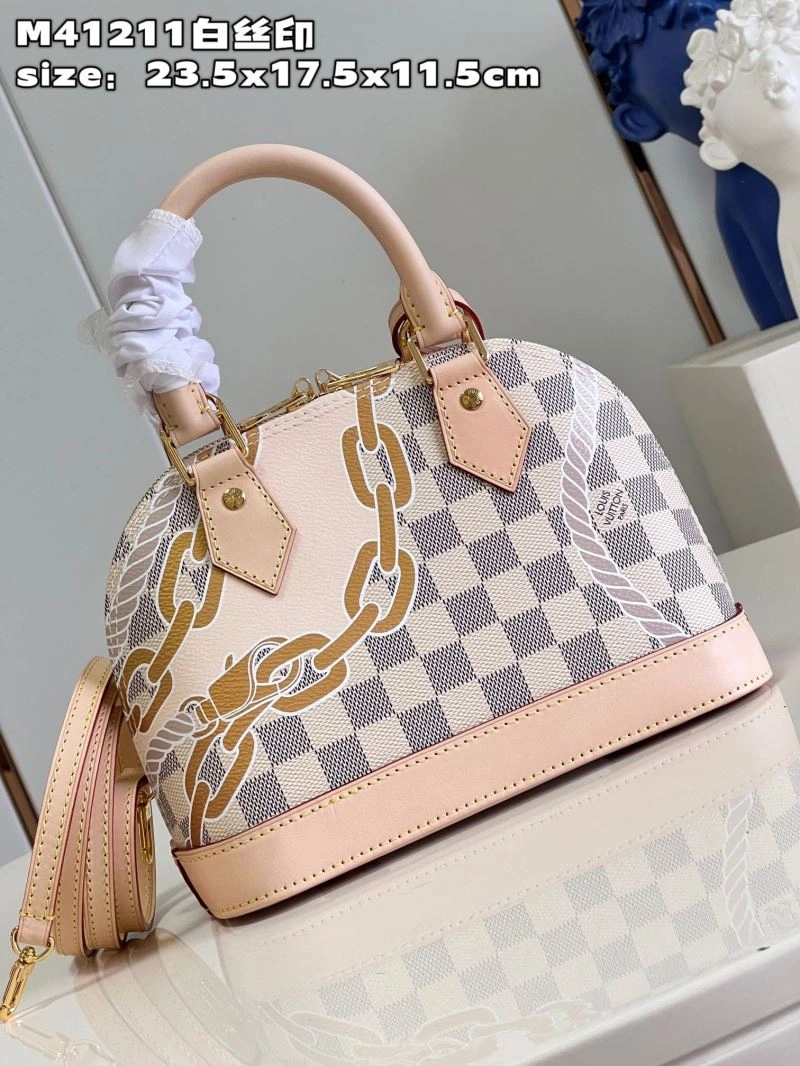 Louis Vuitton Top Handle Bags AllSeason 94148