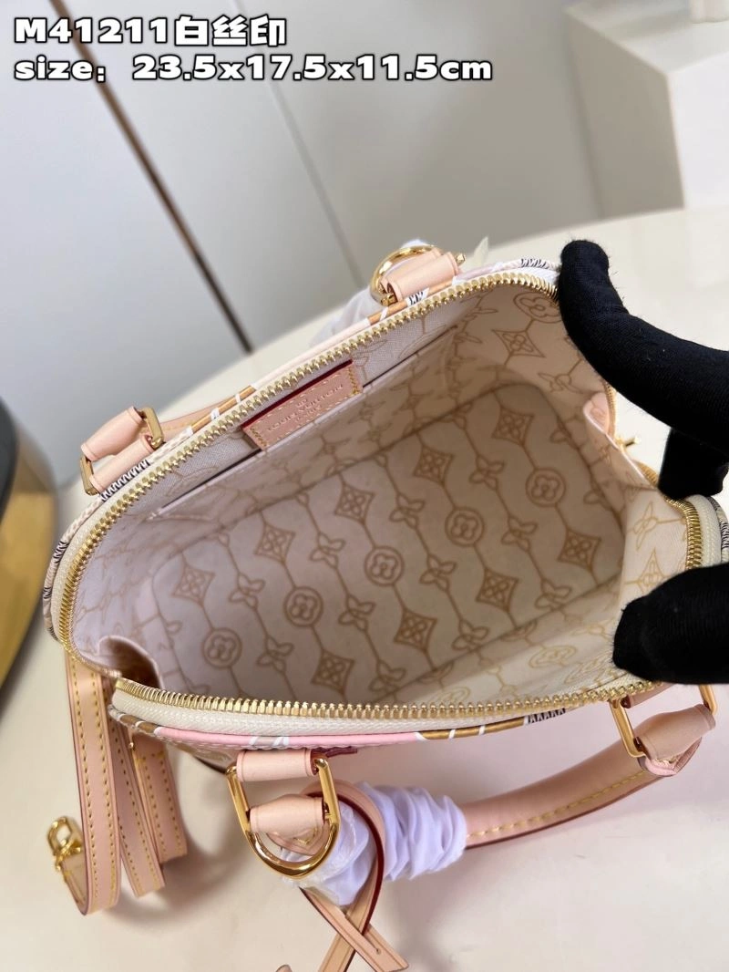 Louis Vuitton Top Handle Bags AllSeason 94148