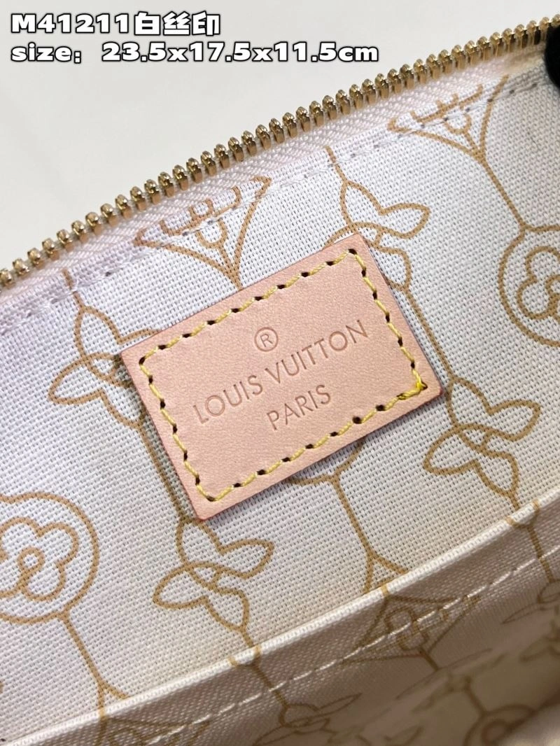 Louis Vuitton Top Handle Bags AllSeason 94148