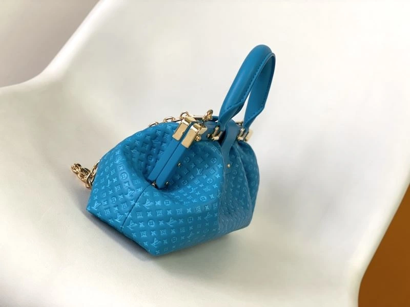 Louis Vuitton Top Handle Bags MoistureWicking 94149