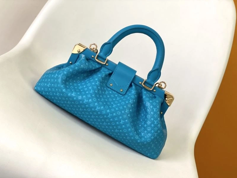Louis Vuitton Top Handle Bags MoistureWicking 94149