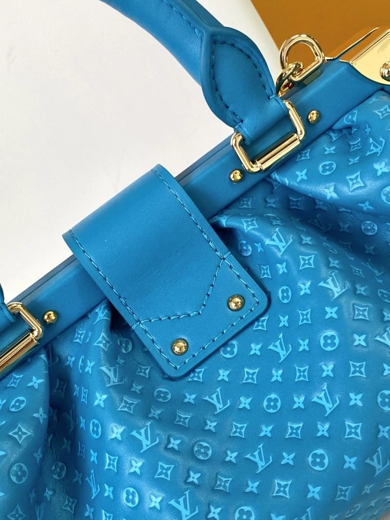 Louis Vuitton Top Handle Bags MoistureWicking 94149