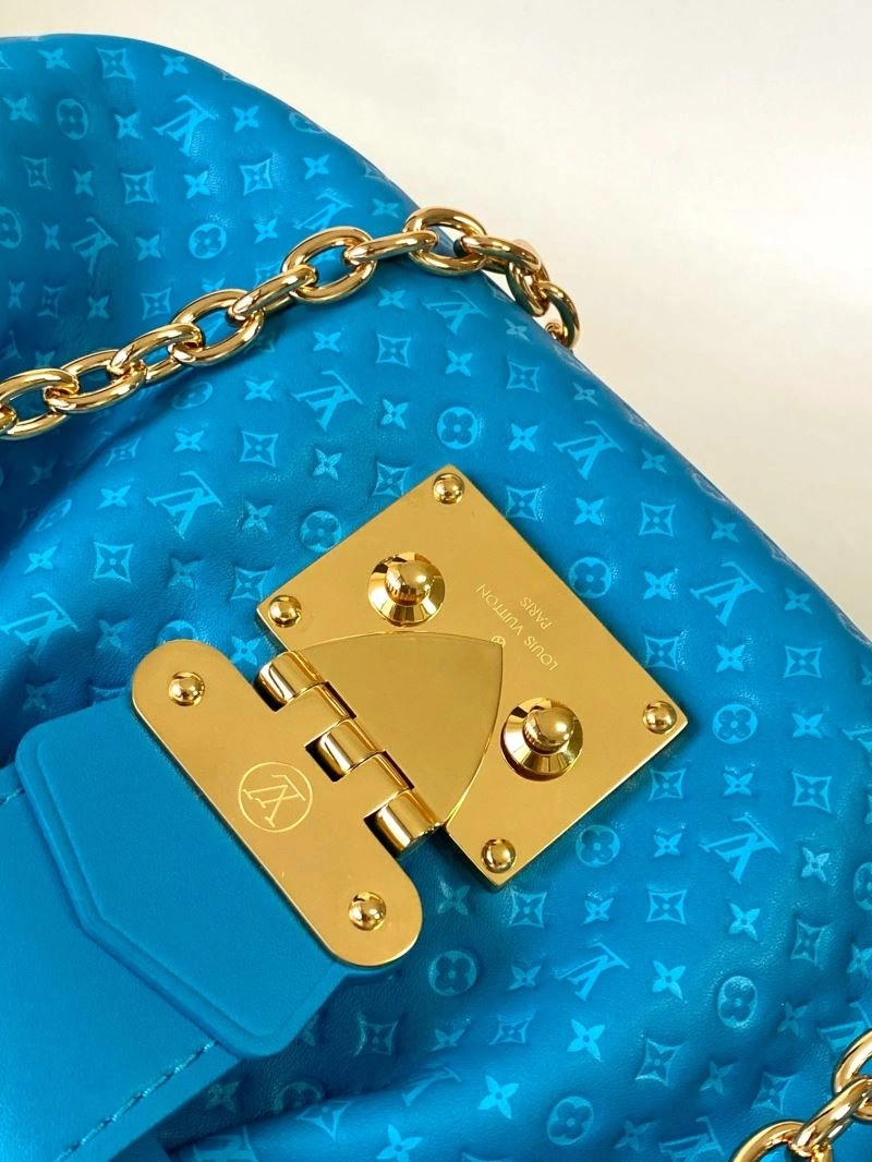Louis Vuitton Top Handle Bags MoistureWicking 94149