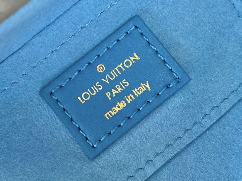 Louis Vuitton Top Handle Bags MoistureWicking 94149