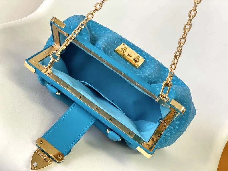 Louis Vuitton Top Handle Bags MoistureWicking 94149