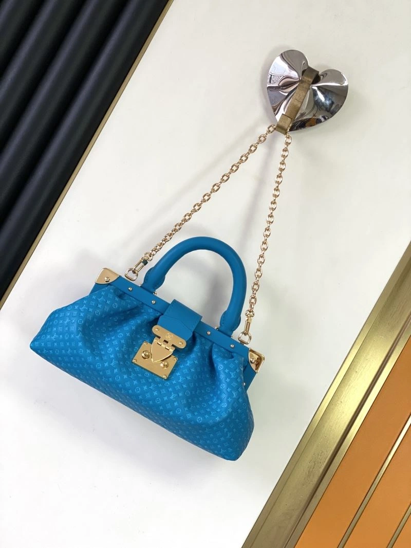 Louis Vuitton Top Handle Bags MoistureWicking 94149