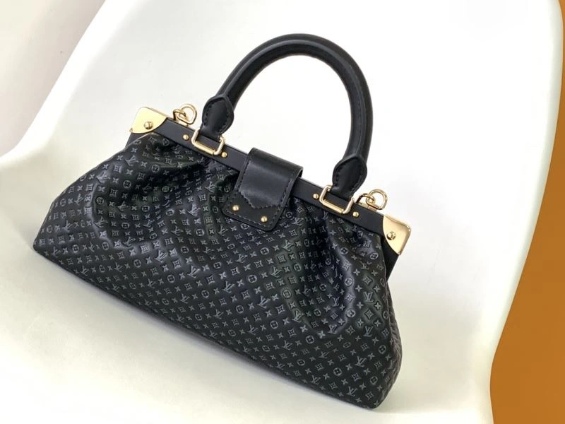 Packable Louis Vuitton Top Handle Bags 94146
