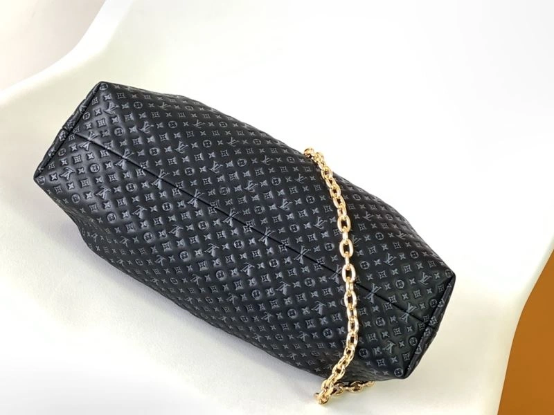 Packable Louis Vuitton Top Handle Bags 94146