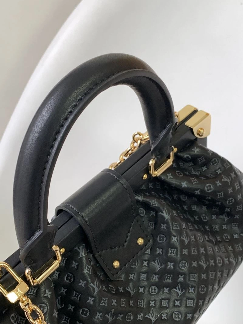 Packable Louis Vuitton Top Handle Bags 94146