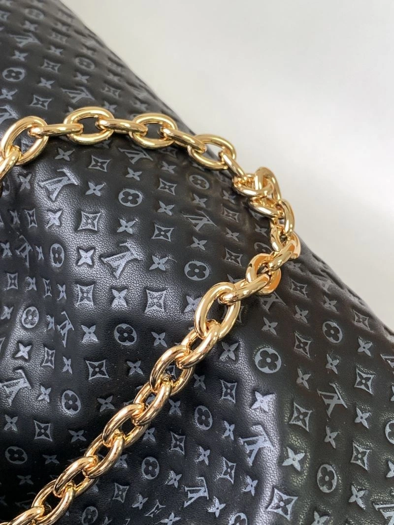Packable Louis Vuitton Top Handle Bags 94146
