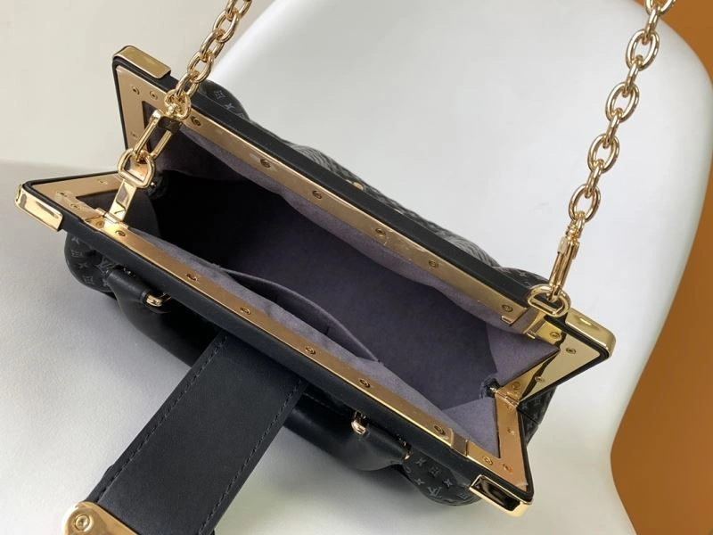 Packable Louis Vuitton Top Handle Bags 94146