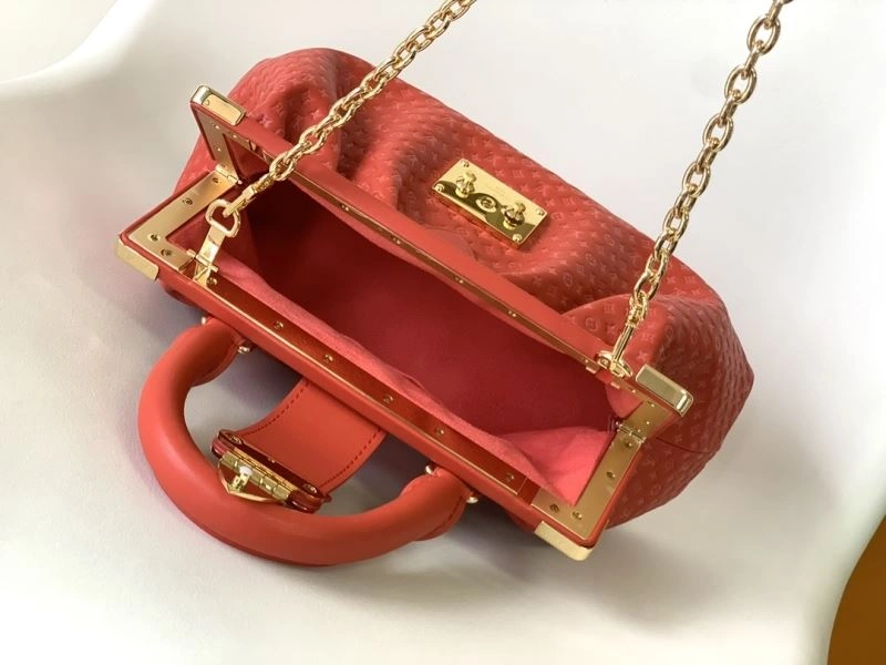 Louis Vuitton Top Handle Bags Casual 94145