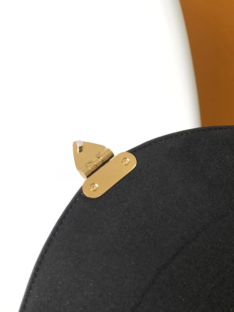 Neat Louis Vuitton Top Handle Bags 94143