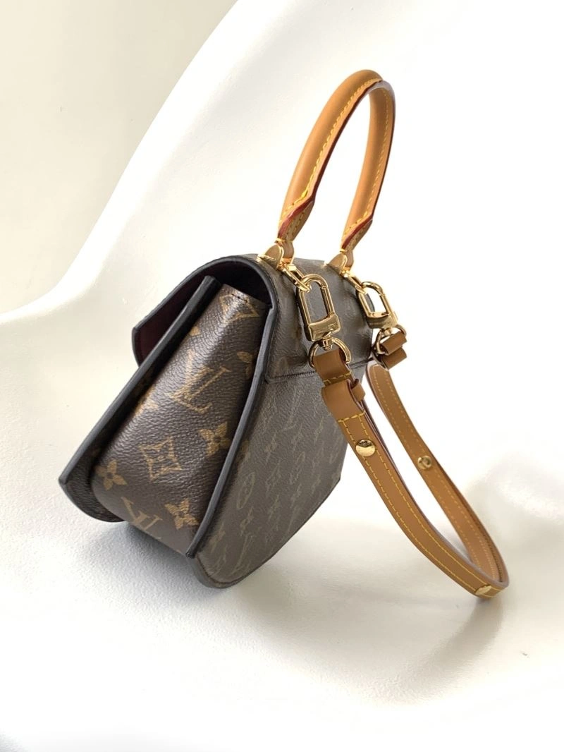 Louis Vuitton Top Handle Bags Resilient 94137