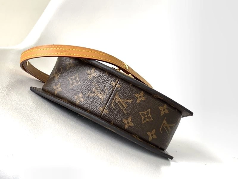 Louis Vuitton Top Handle Bags Resilient 94137