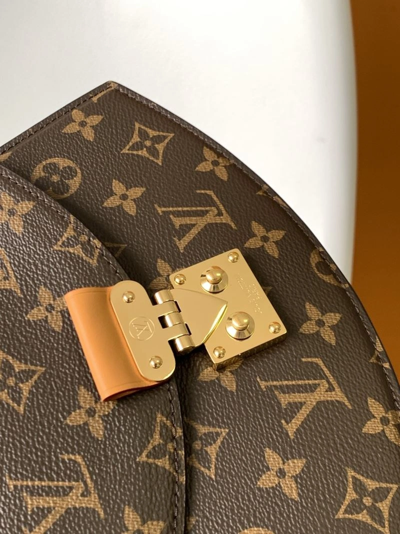 Louis Vuitton Top Handle Bags Resilient 94137