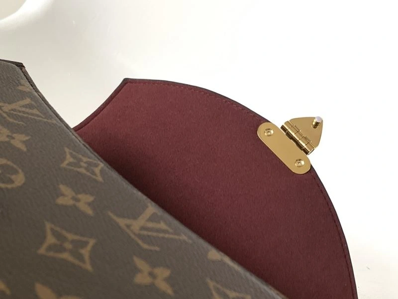 Louis Vuitton Top Handle Bags Resilient 94137