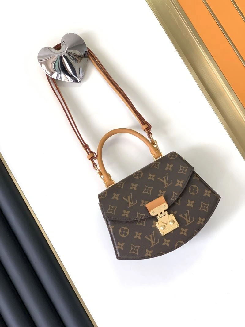 Louis Vuitton Top Handle Bags Resilient 94137