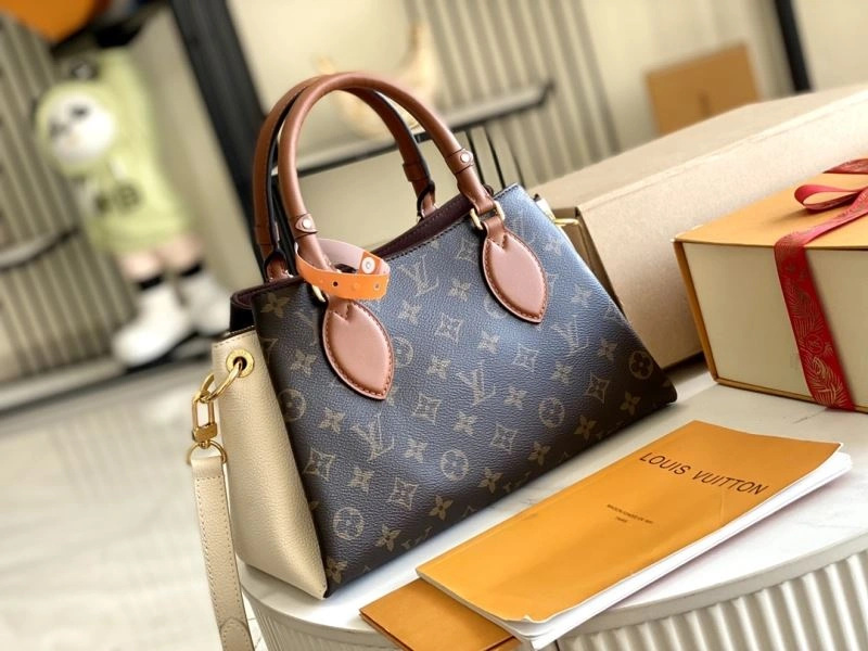 ModernLook Louis Vuitton Top Handle Bags 94023
