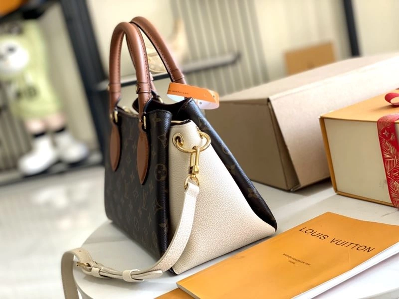 ModernLook Louis Vuitton Top Handle Bags 94023