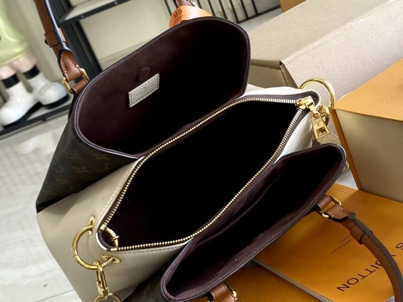 ModernLook Louis Vuitton Top Handle Bags 94023