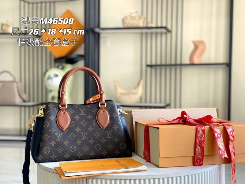 Louis Vuitton Top Handle Bags Unique 93990