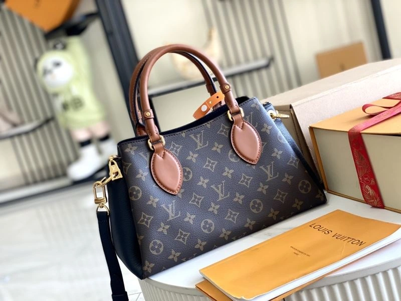 Louis Vuitton Top Handle Bags Unique 93990