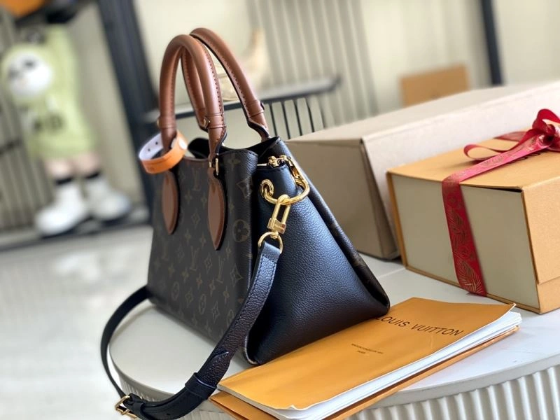 Louis Vuitton Top Handle Bags Unique 93990