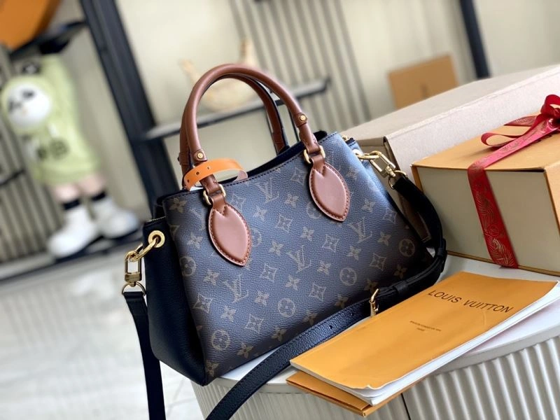 Louis Vuitton Top Handle Bags Unique 93990