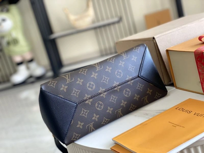 Louis Vuitton Top Handle Bags Unique 93990