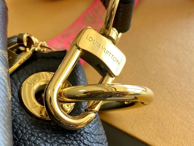 Louis Vuitton Top Handle Bags Unique 93990