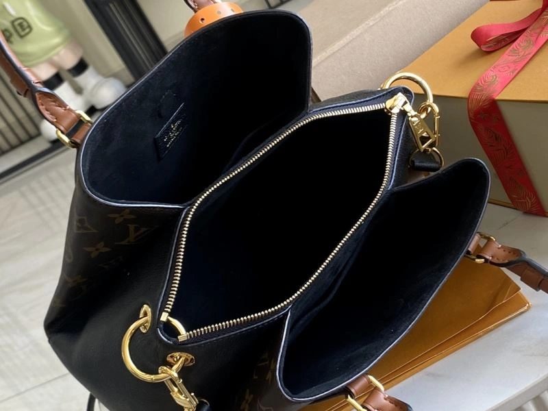 Louis Vuitton Top Handle Bags Unique 93990