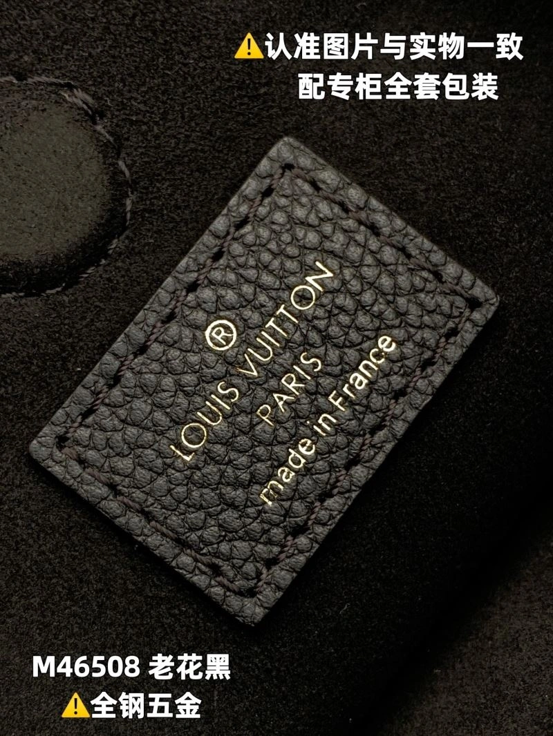 Louis Vuitton Top Handle Bags SportInspired 94016