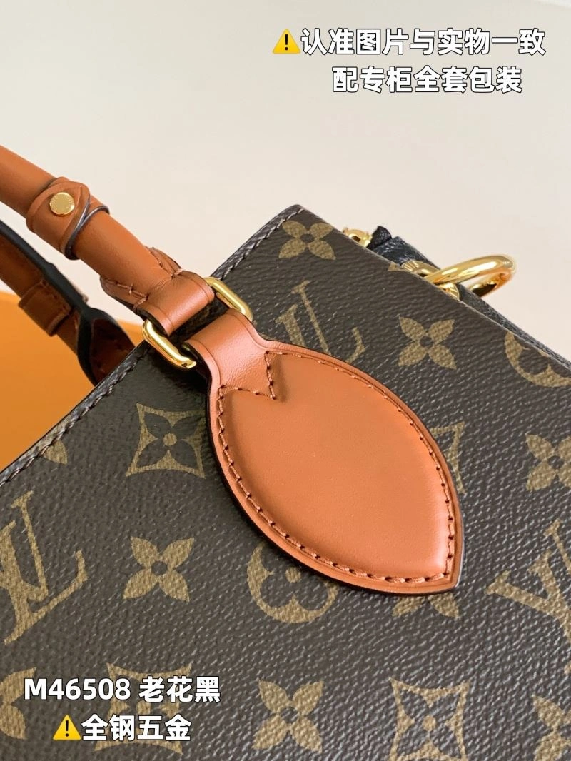 Louis Vuitton Top Handle Bags SportInspired 94016