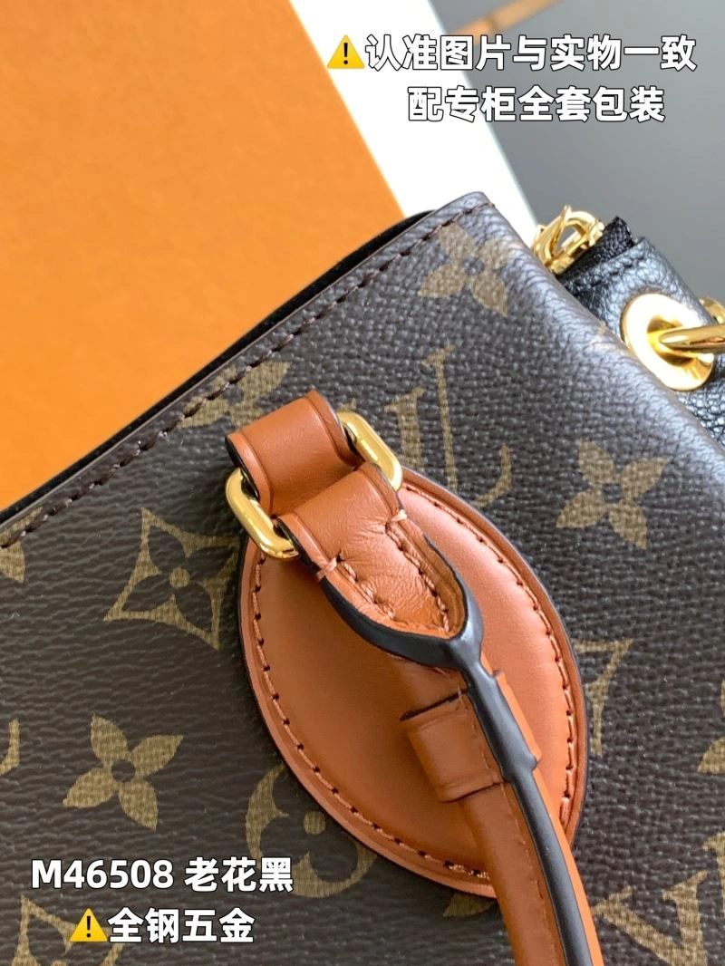 Louis Vuitton Top Handle Bags SportInspired 94016