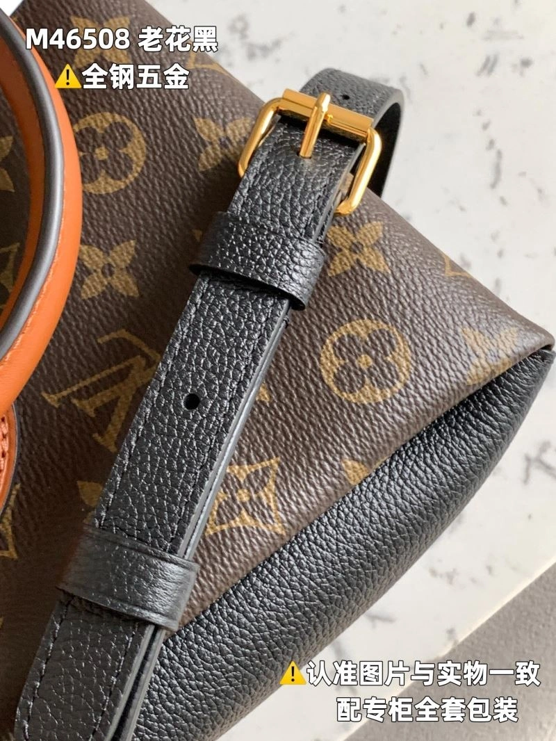 Louis Vuitton Top Handle Bags SportInspired 94016
